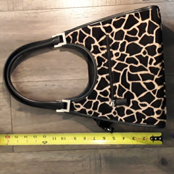 Animal print purse - Picture 5 of 6